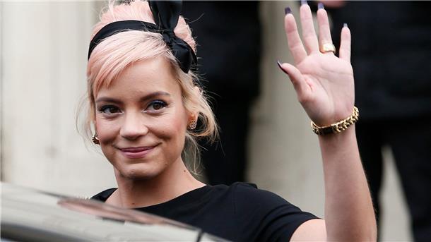 Lily Allen: Instagram-Pause wegen Konzentrationsproblemen Warme Worte für die Entscheidung der „Königin“: Lily Allen verabschiedet sich - vorerst - von Social Media.