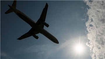 Warum das Flugzeug abstürzte, ist noch unklar (Symbolbild).