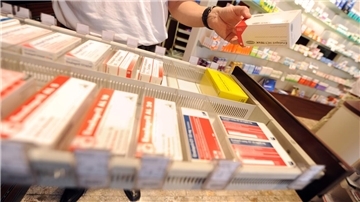 Was kann die Politik tun, um dem Apotheken-Sterben entgegenzuwirken? Das war jetzt Thema im Kreistagsausschuss für Soziales, Gesundheit, Integration.