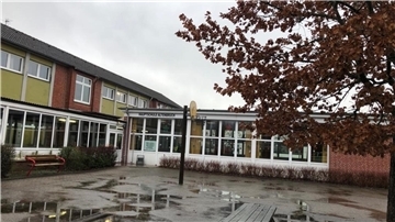 Schule Lüdingworth
