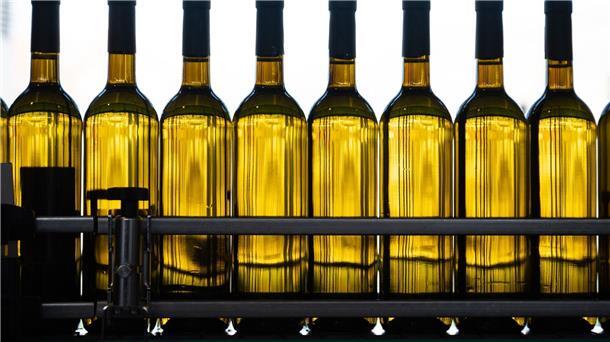 Wie viele Kalorien hat Wein? Winzer brauchen neue Etiketten Was wie genau nach der Etikettenverordnung angegeben werden muss, ist für Winzer wichtig.