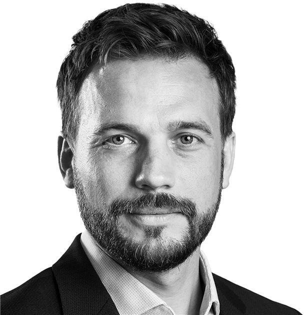 Krieg in der Ukraine darf nicht zur Routine werden