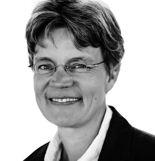 Weniger Kleinstaaterei, mehr Effizienz - der Staat muss schlanker werden