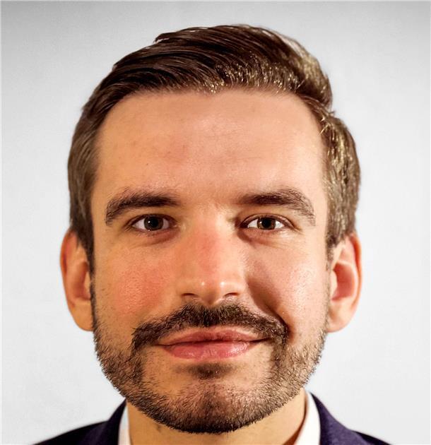 Digitalminister Wildberger geht aufs Ganze