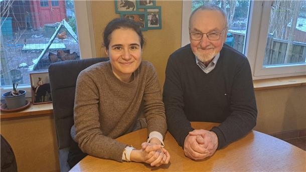 Hülya Akbiyik übernimmt das Mandat von Heino Hüncken im Rat von Hagen. 