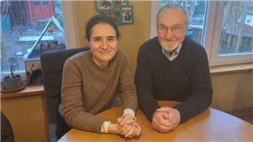Hülya Akbiyik übernimmt das Mandat von Heino Hüncken im Rat von Hagen. 
