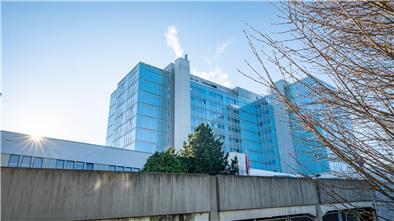 Klinikum Reinkenheide