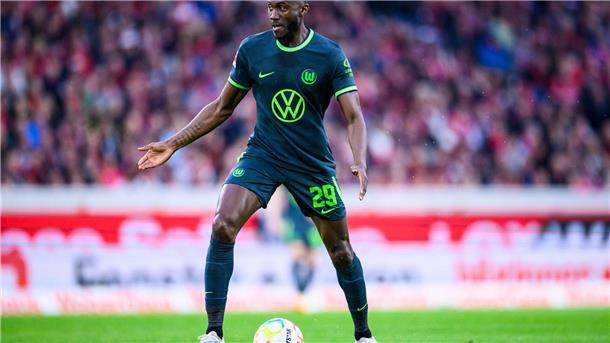Wechselt nach England: Der frühere Wolfsburg-Kapitän Josuha Guilavogui.