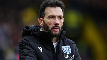Wechselt von West Bromwich Albion zum FC Valencia: Trainer 