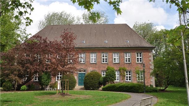 Amtsgericht in Otterndorf