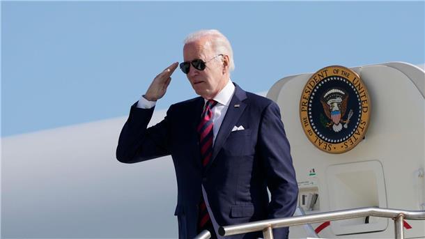 US-Schuldenstreit: Biden sagt Besuch in Australien ab Wegen des Schuldenstreits wird US-Präsident Joe Biden nach dem G7-Gipfel in Japan nicht nach Australien und Papua-Neuguinea reisen.