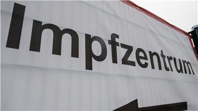 Wegen eines Fehlers in der Einladung zur Corona-Impfung bekamen Bremerhavener beim Anmelden eine Fehlermeldung.