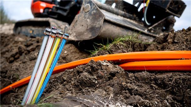Totalausfall in Geestemünde: Probleme mit Anbieter Vodafone Schaden an einem Kabel
