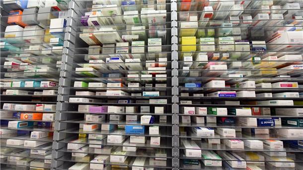 Wegen Mangel: Mittlerweile ist die Einfuhr nicht zugelassener Antibiotika-Säfte aus dem Ausland in Deutschland erlaubt.