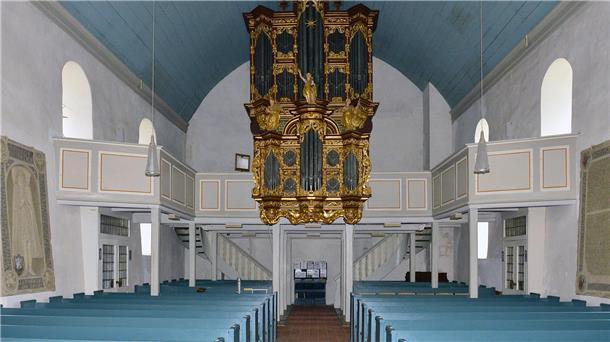  Arp-Schnitger-Orgel 
