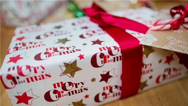 Weihnachtspäckchen für Senioren soll es nach dem Willen der Grünen im Stadlander Rat bald wieder geben. Wie das zu regeln ist, ist allerdings noch nicht geklärt.