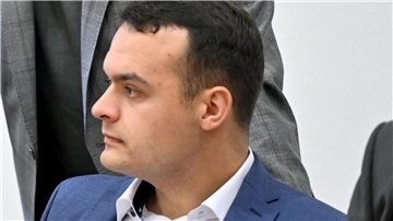 Weist die Vorwürfe zurück: Franz Schmid.