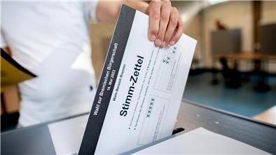 Welche 15 Bremerhavener sind in die Bürgerschaft gewählt worden?
