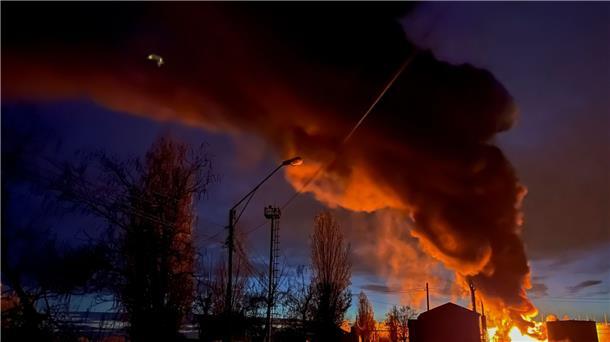 Krieg gegen die Ukraine: So ist die Lage Welche Gräuel haben sich im befreiten Cherson wirklich abgespielt?
