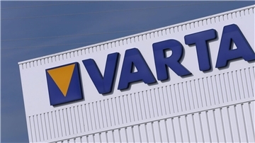 Weltweit beschäftigt Varta nach eigenen Angaben derzeit rund 4700 Menschen.