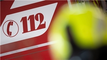 Wenn die „112“ gewählt wird, sucht das Handy automatisch das stärkste verfügbare Netz.
