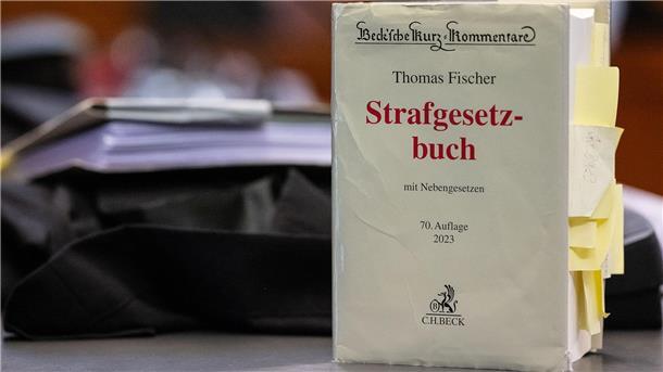 Maddie-Verdächtiger: Staatsanwaltschaft will Gerichtswechsel Wenn es nach dem Willen der Staatsanwaltschaft Braunschweig geht, sollen Vergewaltigungsvorwürfe gegen den Maddie-Verdächtigen in Göttingen neu verhandelt werden. (Archivbild)