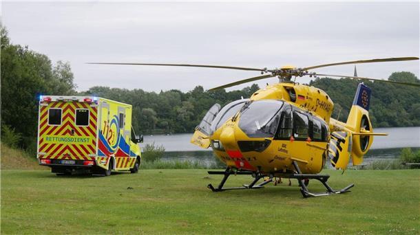 Hubschrauber