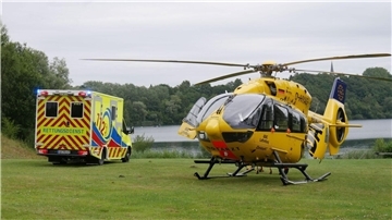 Hubschrauber