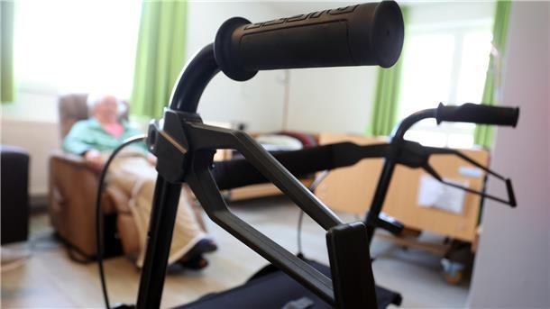 Wer Beratung in Sachen häusliche Pflege braucht, kann sich an den Seniorenbeirat Sittensen wenden. 