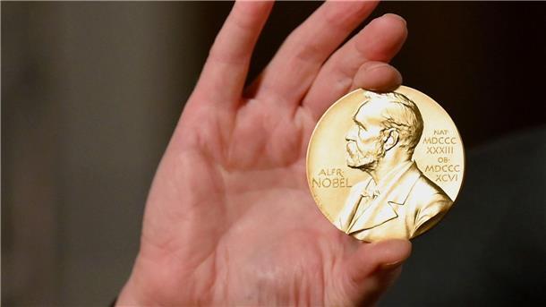 Wer die Medaille für den Medizin-Nobelpreis bekommt, wird stets als erstes im Nobelpreisreigen verkündet. (Archivbild)