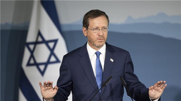 Justizreform: Israels Präsident schlägt Kompromiss vor „Wer glaubt, dass ein echter Bruderkrieg eine Grenze ist, an die wir nicht gelangen werden, hat keine Ahnung.“ Israels Präsident Izchak Herzog ist besorgt.