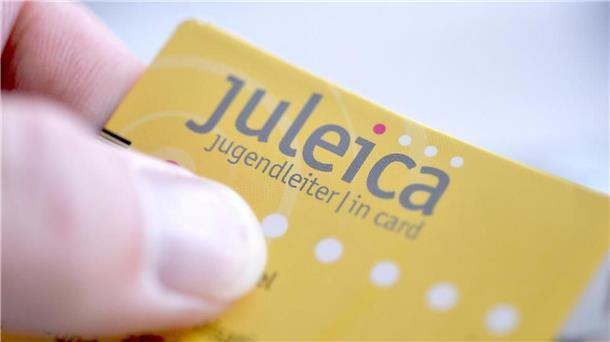 Wer Jugendleiter werden möchte, hat dazu im März 2026 Gelegenheit.