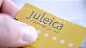 Wer Jugendleiter werden möchte, hat dazu im März 2026 Gelegenheit.