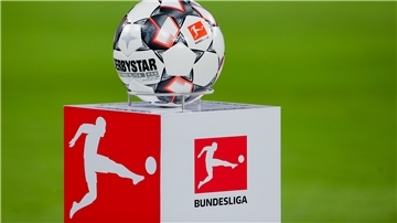 Wer steigt ab? Werder oder Düsseldorf? Wir sind uns sicher: Es ist Düsseldorf.