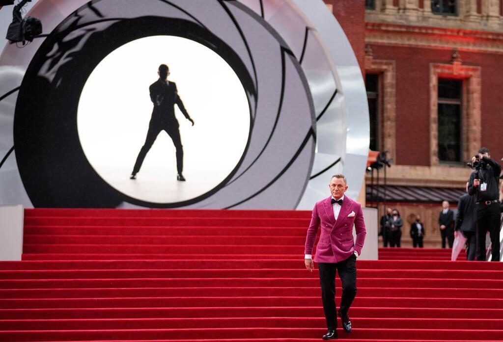 Wer wird Nachfolger von Daniel Craig? Über den nächsten James-Bond-Darsteller entscheidet Amazon.