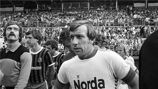 Horst-Dieter Höttges