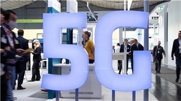 Westeuropa holt bei der Nutzung der fünften Mobilfunkgeneration (5G) gegenüber Nordamerika und China mit großem Tempo auf.