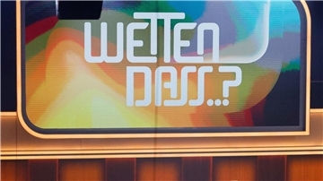 ZDF hält sich die Zukunft von „Wetten, dass..?“ offen „Wetten, dass...?“ wurde Ende November zum letzten Mal von Thomas Gottschalk moderiert.
