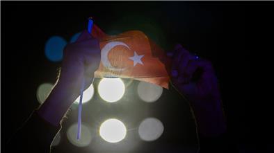 Wettskandal in der Türkei? Hunderte Schiris im Visier Wettskandal im türkischen Fussball - Hunderte Schiedsrichter sollen Wetten abgeschlossen haben. (Archivbild)