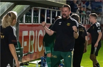 Malte Bösch