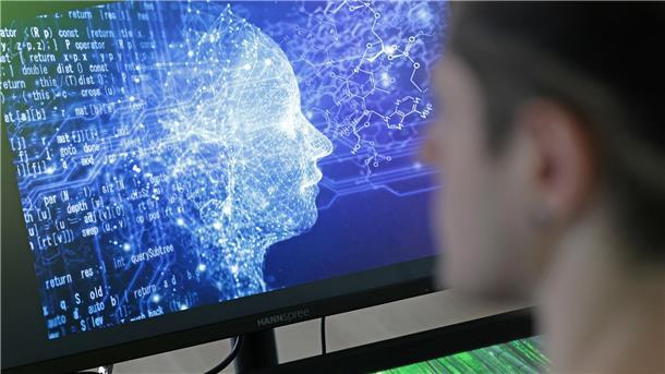 Wie der Einsatz von Künstlicher Intelligenz Sportvereinen helfen kann, soll ein Workshop des Kreissportbundes Vereinsvertretern näher bringen.