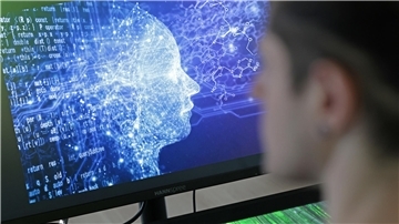 Wie der Einsatz von Künstlicher Intelligenz Sportvereinen helfen kann, soll ein Workshop des Kreissportbundes Vereinsvertretern näher bringen.