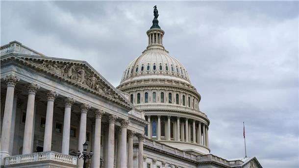 Wie es aus Washington heißt, werde der Kongress die nötigen Vorkehrungen treffen, um einen Zahlungsausfall zu vermeiden.