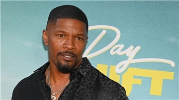 Wie geht es Jamie Foxx wirklich?