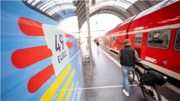 Wie geht es künftig mit dem Deutschlandticket weiter?