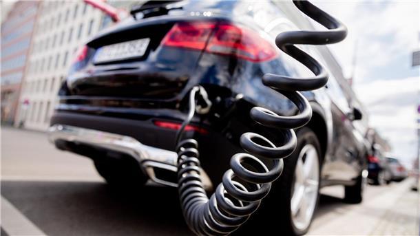 Wie sieht die Zukunft der Elektromobilität aus?