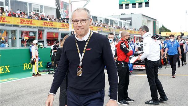 Zwischen Sehnsucht und Realität: Formel 1 in Deutschland Wie sieht er die Chancen für eine Formel-1-Rückkehr nach Deutschland?