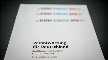 Wie sind die Vereinbarungen zum Paragrafen 218 zu interpretieren? (Archivbild) 