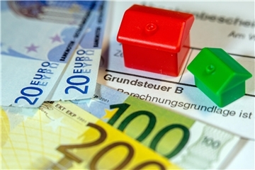 Wie viel Grundsteuer wird in Wilstedt im kommenden Jahr fällig? Das war jetzt Thema im Rat.