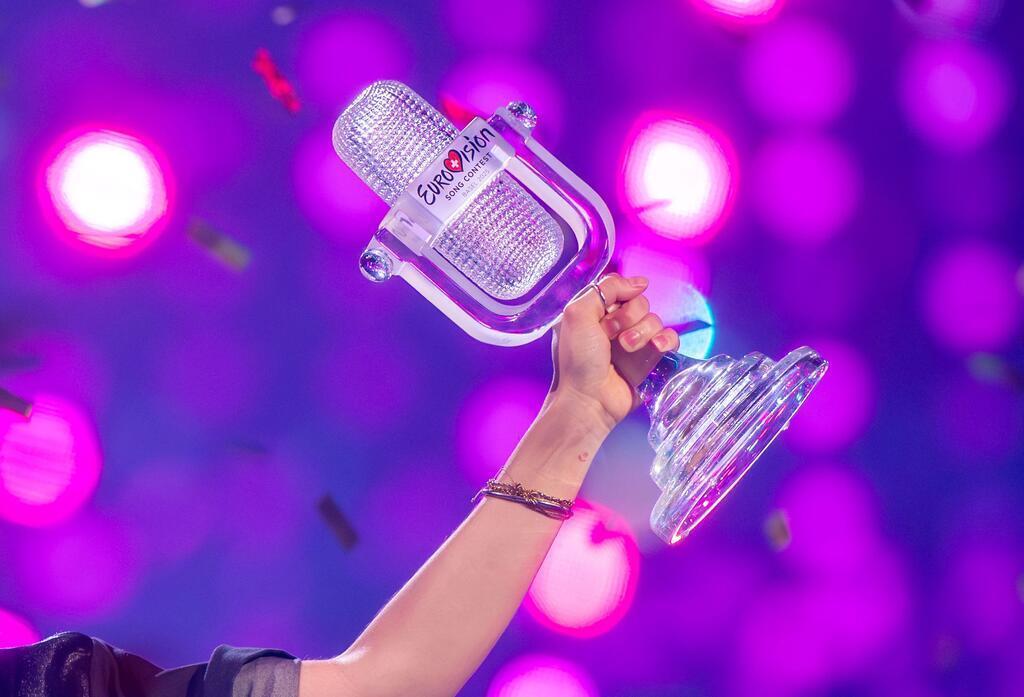 ESC 2026: Österreich rechnet mit großem Werbe-Effekt Wien wird zum zweiten Mal zur ESC-Stadt. (Archivbild)